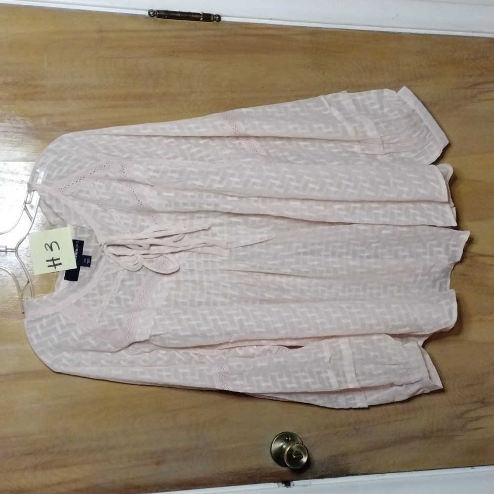 Women's blouse